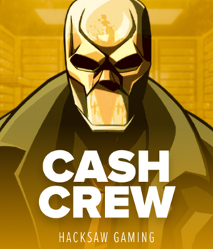 Cash Crew