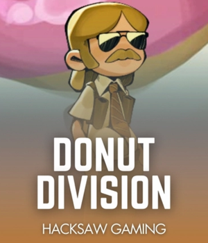 Donut Division