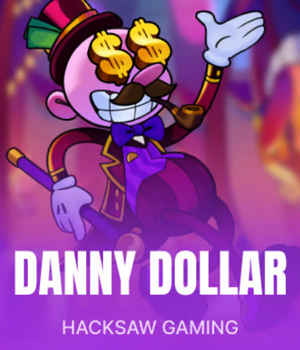 Danny Dollar