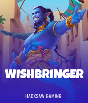 Wishbringer