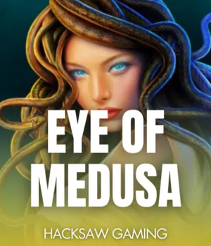 Eye of Medusa