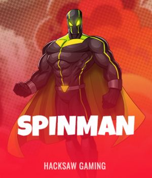 Spinman
