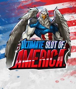 Ultimate Slot of America