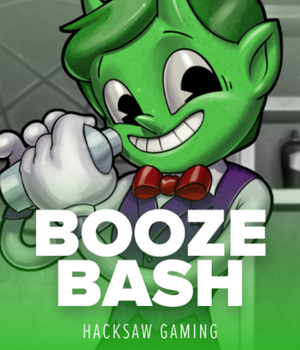 Booze Bash