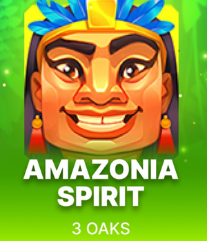 Amazonia Spirit