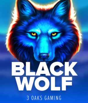 Black Wolf