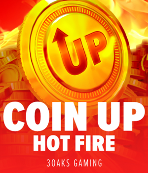 Coin UP: Hot Fire