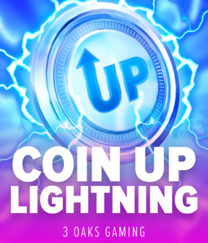 Coin UP: Lightning