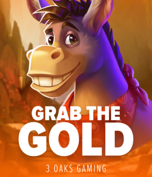 Grab the Gold!