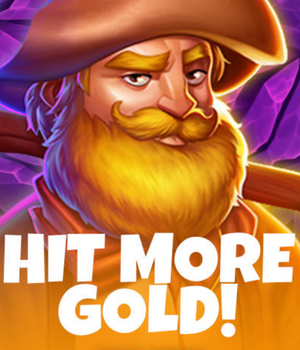 Hit More Gold