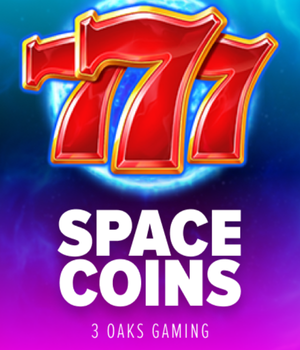 Space Coins