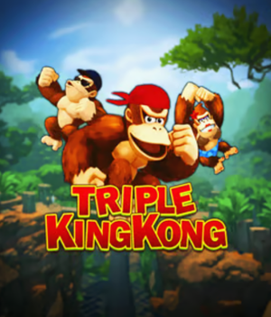 Triple King Kong