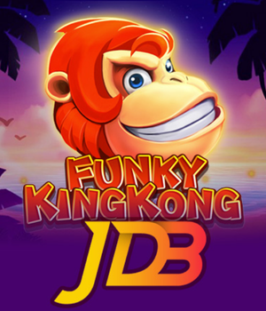 Funky King Kong