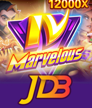 Marvelous Iv