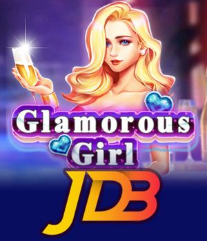 Glamorous Girl