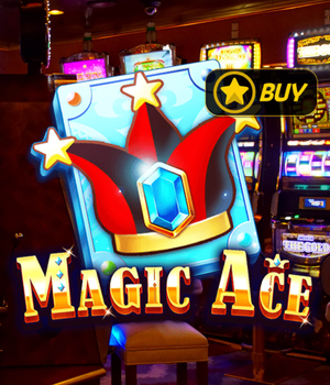 Magic Ace