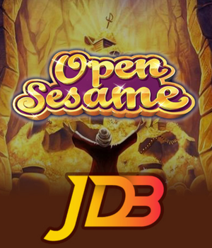 Open Sesame