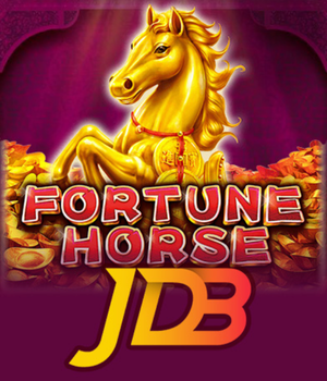 Fortune Horse