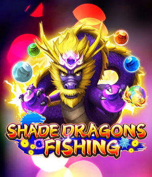 Shade Dragons Fishing