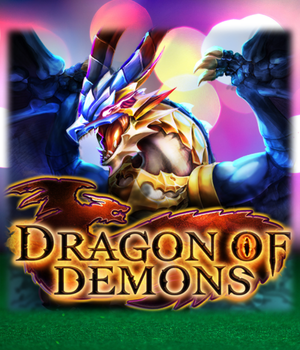 Dragon of Demons