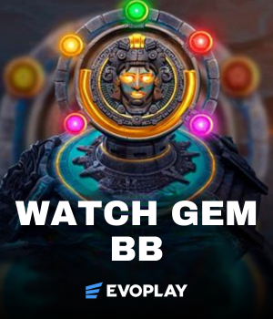 Watch Gem BB