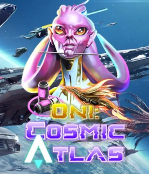 Oni Cosmic Atlas