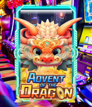 Advent of the Dragon