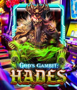 God's Gambit Hades