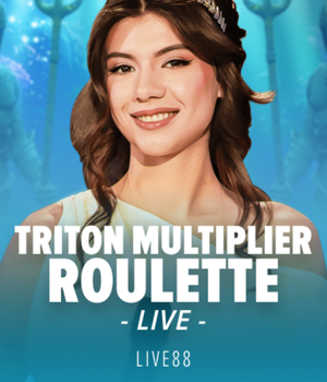 Triton Multiplier Roulette