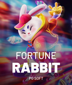 Fortune Rabbit