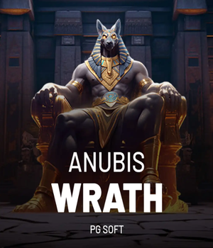 Anubis Wrath