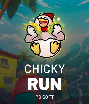 Chicky Run