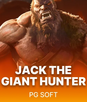 Jack the Giant Hunter