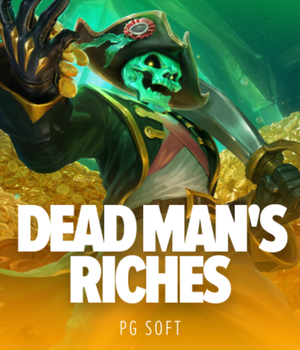 Dead Man's Riches