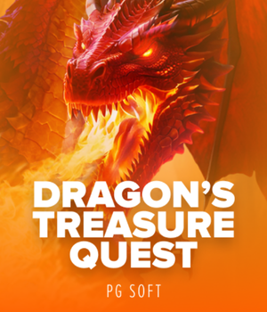 Dragon's Treasure Quest