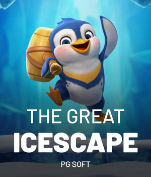 The Great Icescape