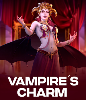 Vampire's Charm