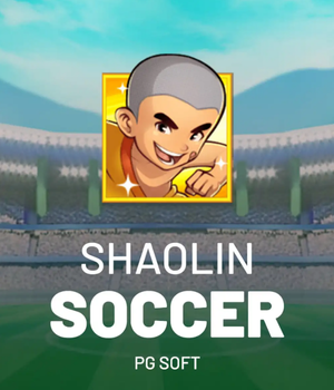 Shaolin Soccer
