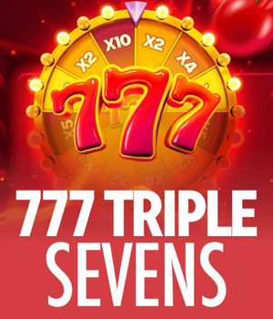 777 Triple Seven