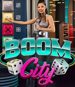 Boom City
