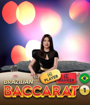 Brazilian Speed Baccarat 3