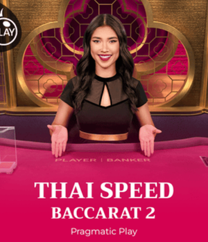 Thai Speed Baccarat 2
