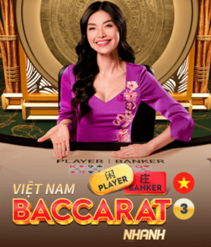 Vietnamese Speed Baccarat 3