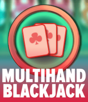 Multihand Blackjack