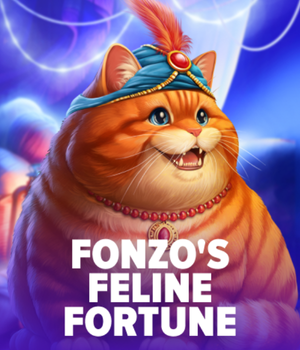 Fonzo’s Feline Fortunes