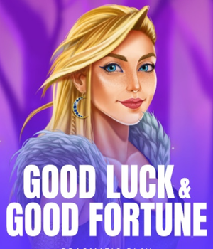 Good Luck & Good Fortune