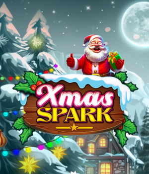Xmas Spark