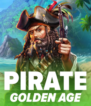 Pirate Golden Age