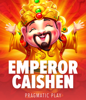 Emperor Caishen