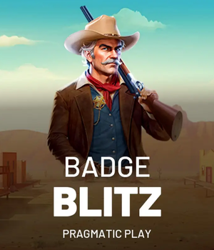 Badge Blitz